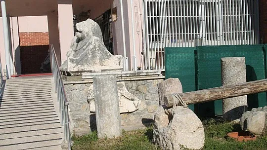 Kayaköy'e Ziyaretçi Akını