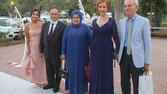 MASAL GİBİ DÜĞÜN