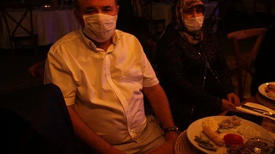 MASAL GİBİ DÜĞÜN