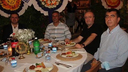 MASAL GİBİ DÜĞÜN