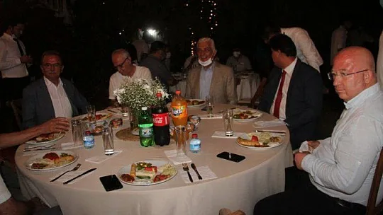 MASAL GİBİ DÜĞÜN