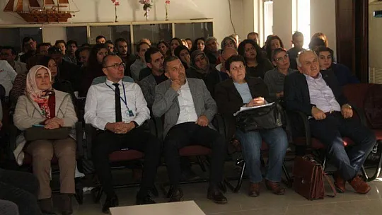 Elektronik Belge ve Defter Uygulamalarındaki Yenilikler Anlatıldı