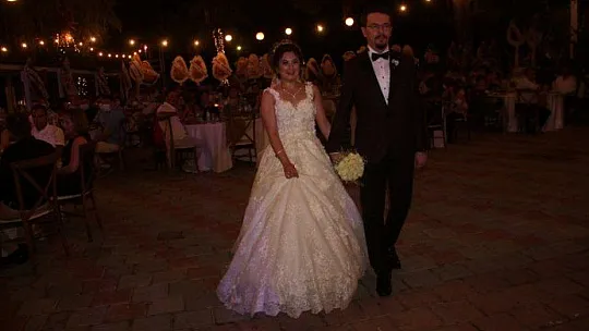 MASAL GİBİ DÜĞÜN