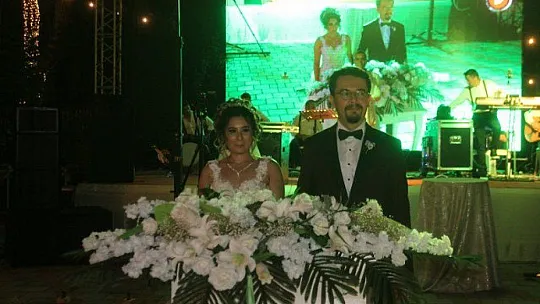 MASAL GİBİ DÜĞÜN