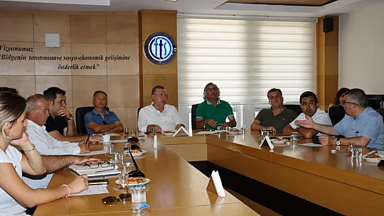 Güç Birliği Platformu'ndan Basın Açıklaması