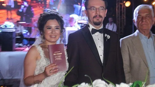 MASAL GİBİ DÜĞÜN