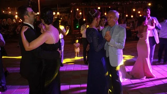 MASAL GİBİ DÜĞÜN