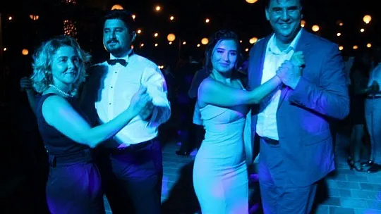 MASAL GİBİ DÜĞÜN