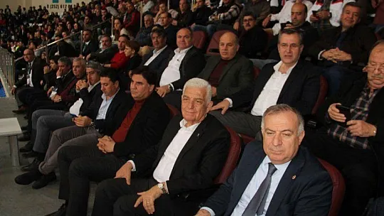 Lokman Hekim Fethiye Belediyespor zirveyi bırakmadı 81-78