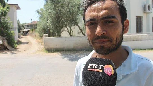 10 yıldır aynı camiye yuva yapıyorlar