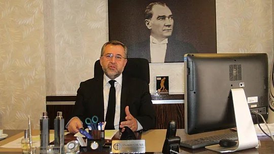 Teleferik İnşaatı Hız Kesmiyor