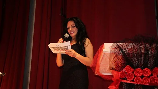 En güzel aşk şarkılarını seslendirdiler