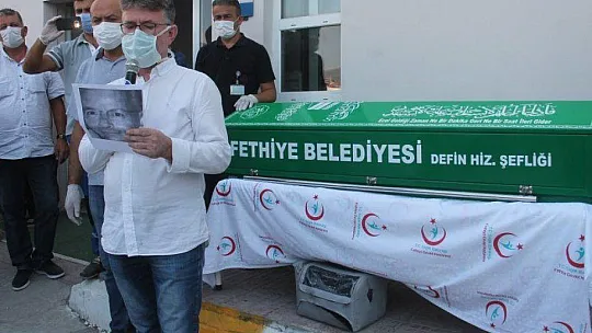 Poliklinikte Fenalaşan Doktor Kurtarılamadı 