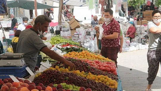 Ürün Çeşitliliği Artınca Fiyatlar Düştü 