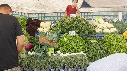 Ürün Çeşitliliği Artınca Fiyatlar Düştü 