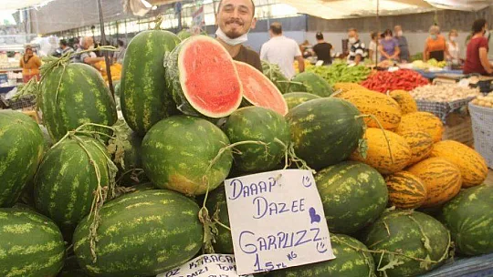 Ürün Çeşitliliği Artınca Fiyatlar Düştü 