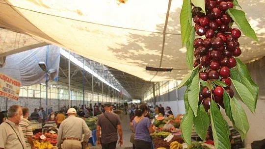 Ürün Çeşitliliği Artınca Fiyatlar Düştü 