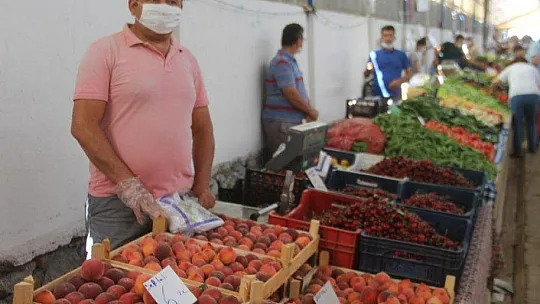 Ürün Çeşitliliği Artınca Fiyatlar Düştü 