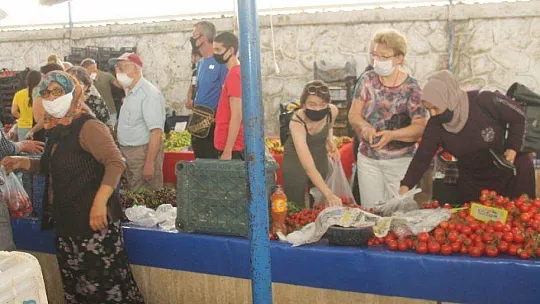 Ürün Çeşitliliği Artınca Fiyatlar Düştü 