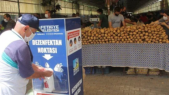 Ürün Çeşitliliği Artınca Fiyatlar Düştü 