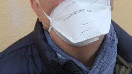 Virüsü İstanbul'dan Kapmış