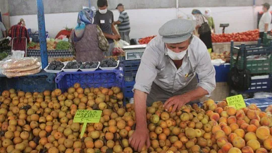 Pazarın Şampiyonu Yayla Börülcesi 
