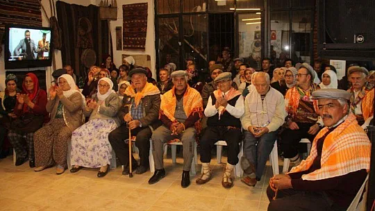 Yörük kültürünü yaşatmaya devam ediyorlar