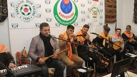 Yörük kültürünü yaşatmaya devam ediyorlar