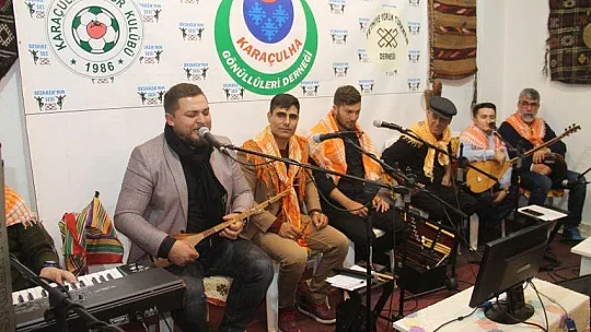 Yörük kültürünü yaşatmaya devam ediyorlar