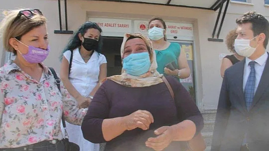 Eş katili yargılanmaya başladı