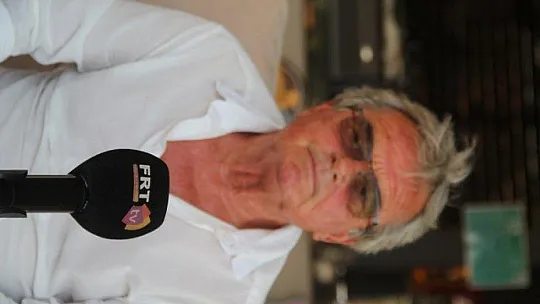 Fevzi Sevinç, Fethiyespor ile yollarını ayırdı