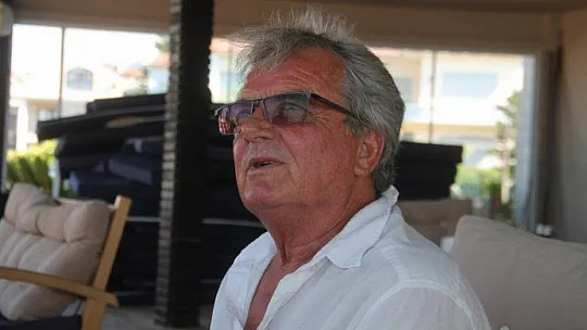 Fevzi Sevinç, Fethiyespor ile yollarını ayırdı