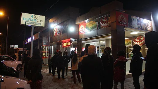 126 Kişiye 80 Bin TL Para Cezası