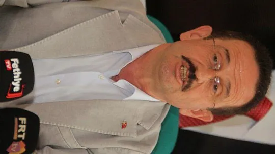 AK PARTİLİ ÖZTÜRK'TEN BAŞKAN KARACA'YA...