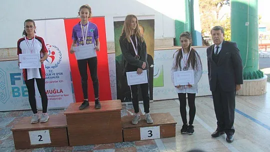 Atatürk Koşusunda Favoriler Kazandı