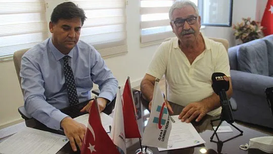 LOKMAN HEKİM'DEN BELEDİYESPOR'A 1 MİLYON TL