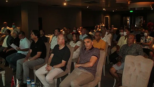 Turizm Sektöründe Personel Sıkıntısı Yaşanıyor