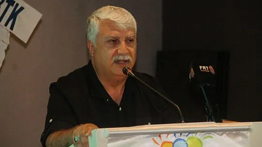 FETOB 12. Olağan genel kurulu gerçekleştirildi