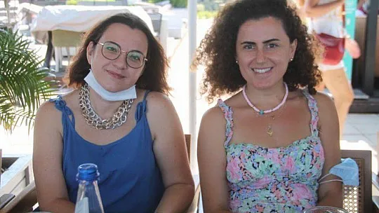 FETHİYE AKTÜEL MAGAZİN DERGİSİ OKURLARIYLA TEKRAR BULUŞTU