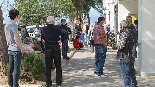 126 Kişiye 80 Bin TL Para Cezası