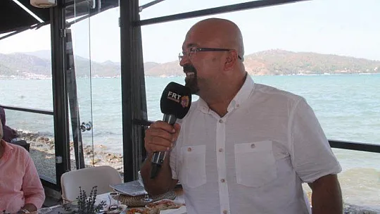 FETHİYE AKTÜEL MAGAZİN DERGİSİ OKURLARIYLA TEKRAR BULUŞTU