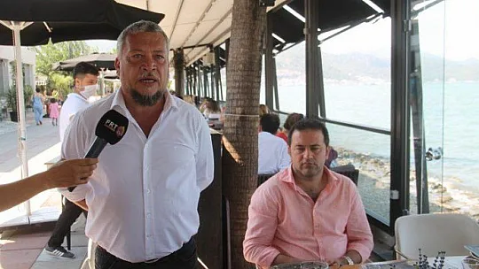 FETHİYE AKTÜEL MAGAZİN DERGİSİ OKURLARIYLA TEKRAR BULUŞTU