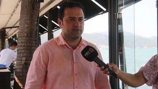 FETHİYE AKTÜEL MAGAZİN DERGİSİ OKURLARIYLA TEKRAR BULUŞTU