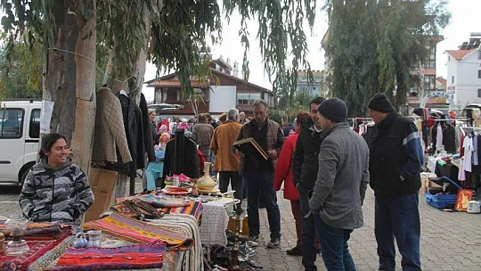 2019'un son pazarı ilgi gördü