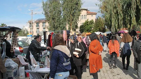 2019'un son pazarı ilgi gördü