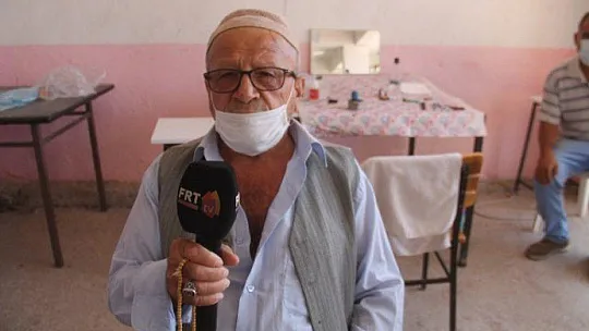 GÖLET VE İÇME SUYU DEPOSU YETERSİZ KALIYOR