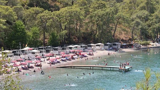 Yarımada emin ellerde