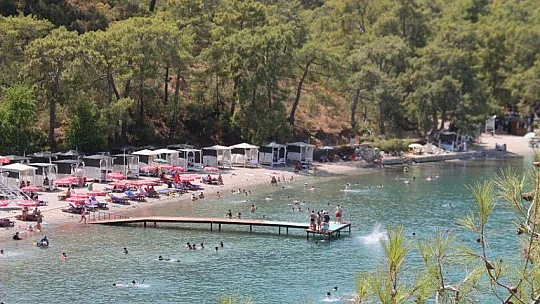 Yarımada emin ellerde