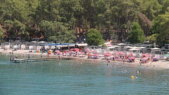 Yarımada emin ellerde