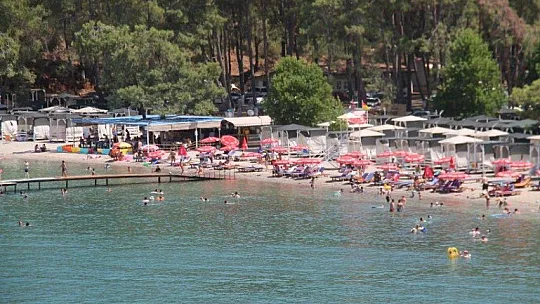 Yarımada emin ellerde